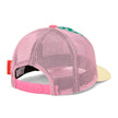 Casquette Garden Joy Hello Hossy 