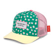 Casquette Garden Joy Hello Hossy 