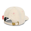 Casquette Hello Hossy Linen Wave