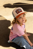 Casquette midnight snacker Hello Hossy