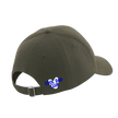 Casquette kaki cool dad atelier wagram