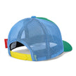 Casquette mini lawn hello hossy 