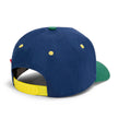 Casquette mini night Hello Hossy