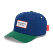 Casquette mini night Hello Hossy