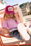 Casquette Pawsome Hello Hossy