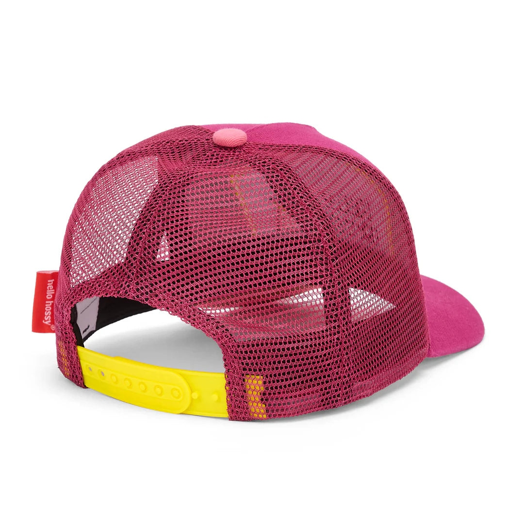 Casquette Pawsome Hello Hossy