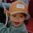 casquette camel