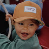 casquette camel