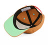 casquette camel