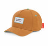casquette camel