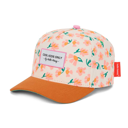 Casquette SpringTime Hello Hossy