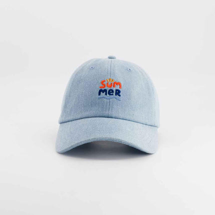 Casquette summer enfant 