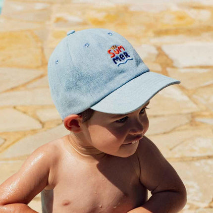 Casquette summer enfant 