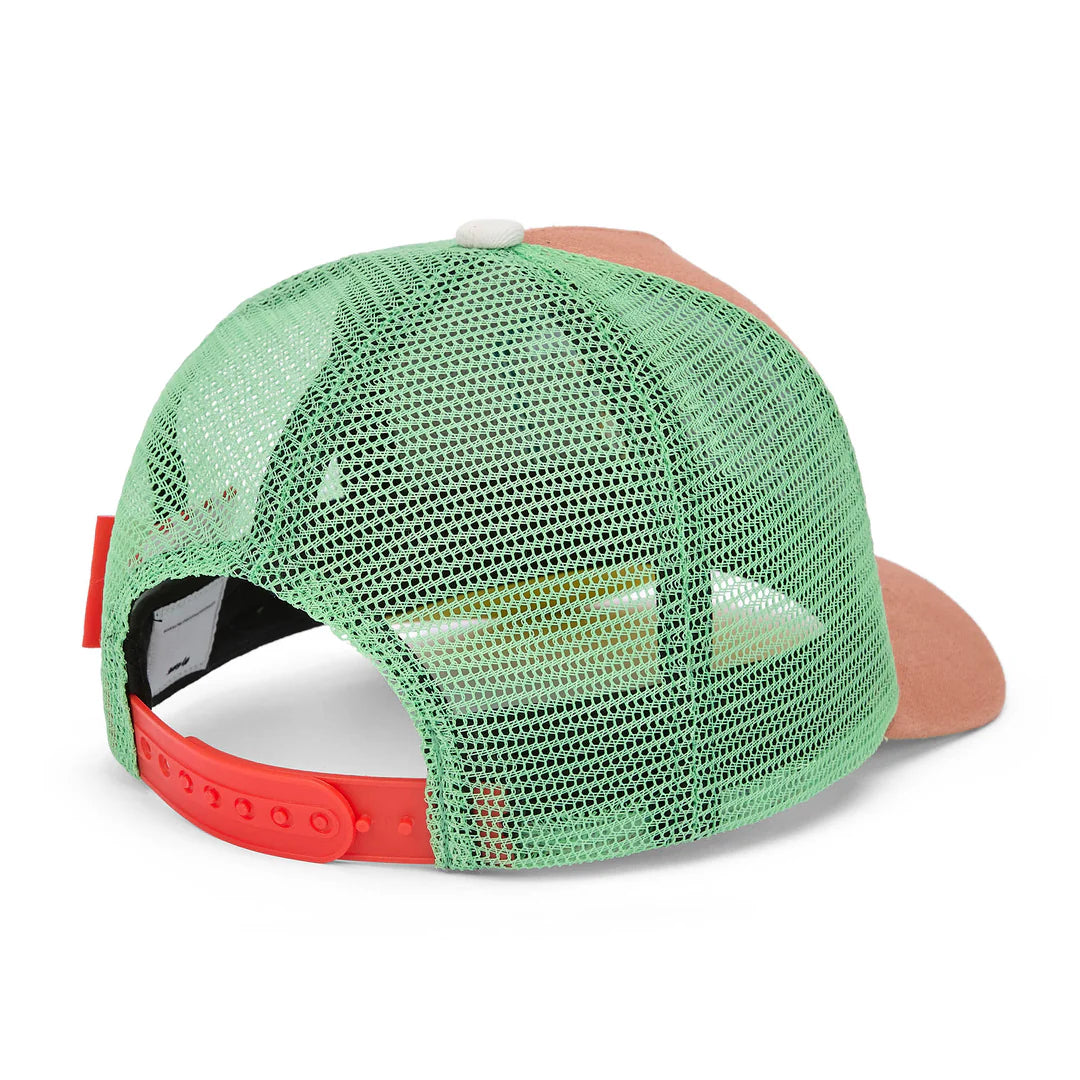 Casquette too bunny hello hossy