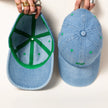 casquette collab gigi x nanyblouses