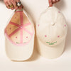 casquette collab gigi x nanyblouses