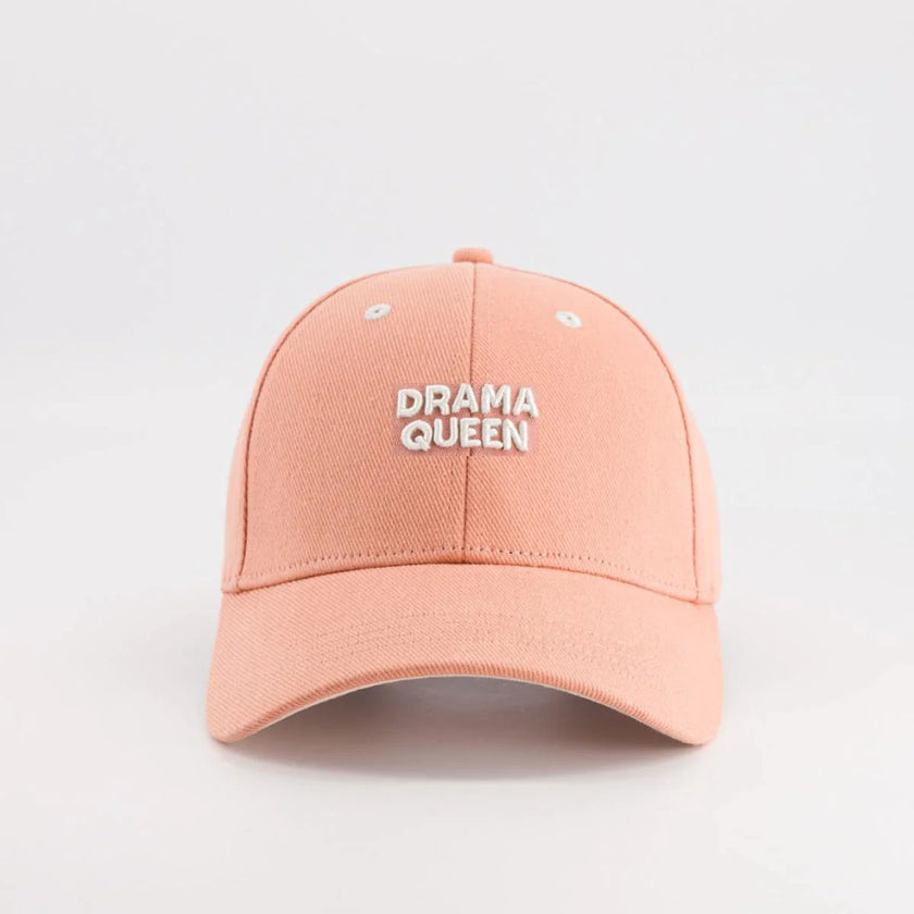 casquette drama queen