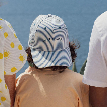 casquette heartbreaker
