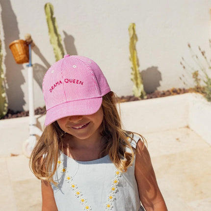 casquette mariniere drama queen