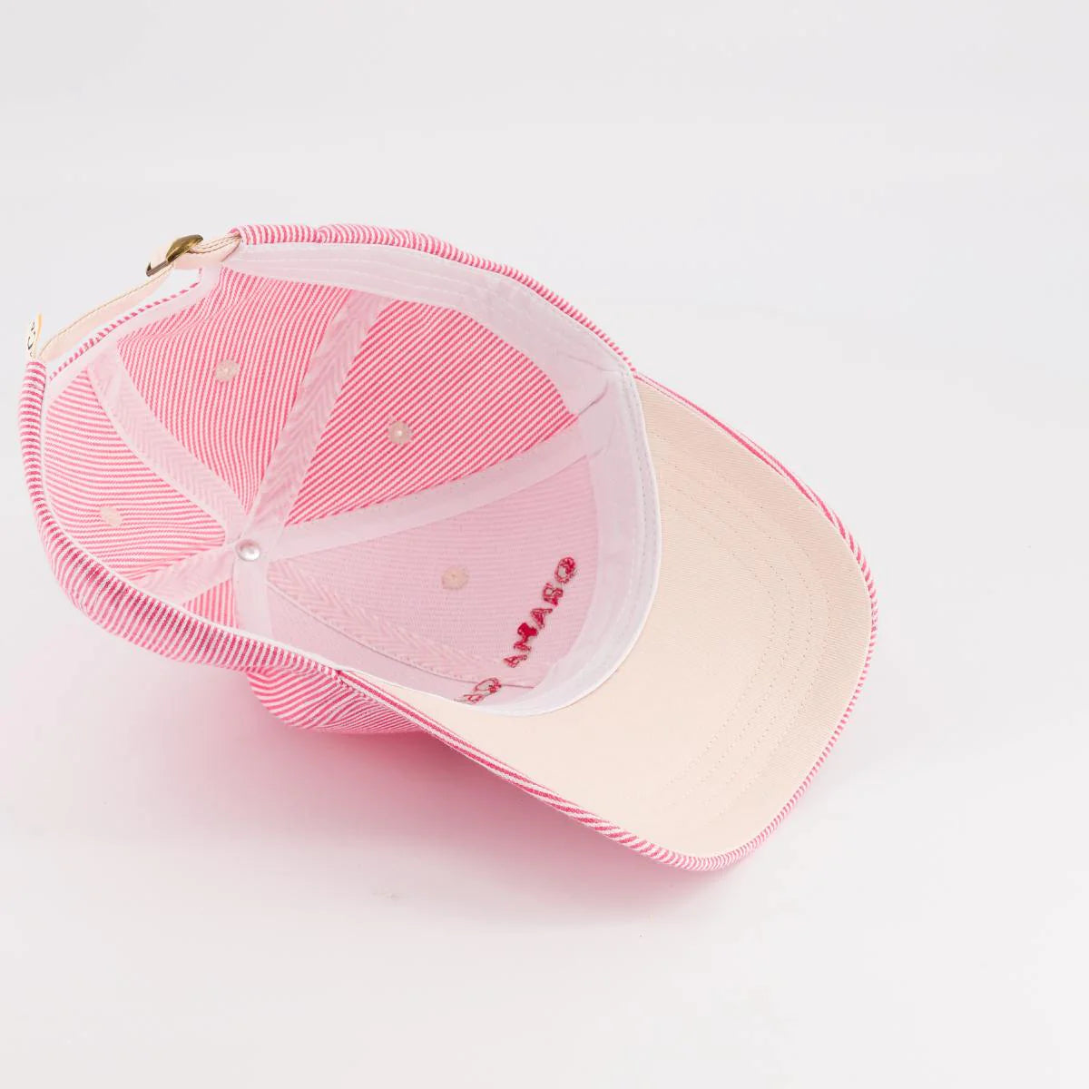 casquette mariniere drama queen