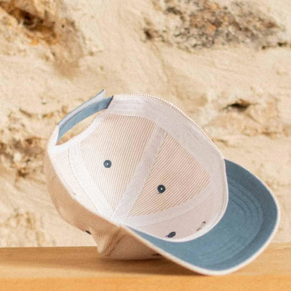 casquette petit amour