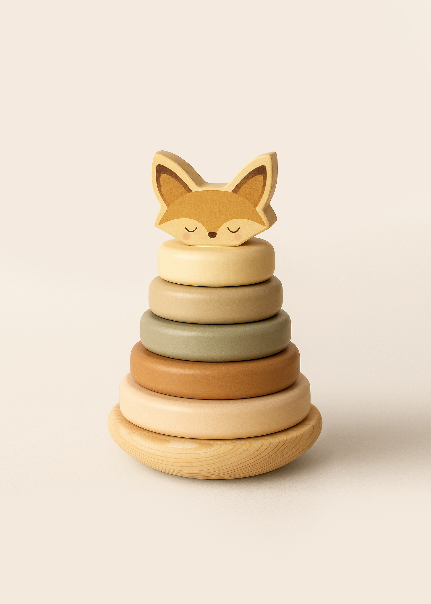 Stackaboo - Casse-tête
