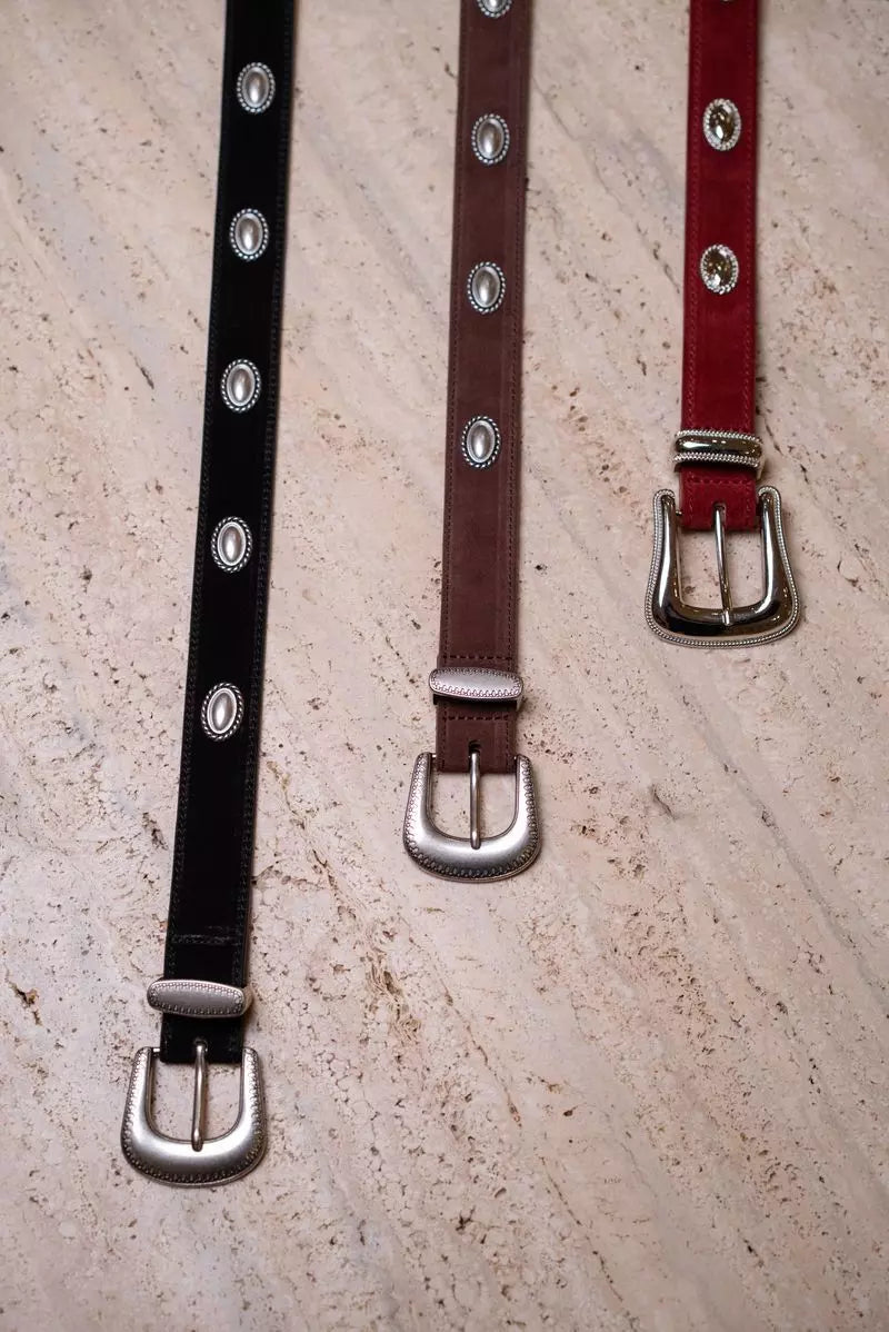 Ceintures Charles Opullence