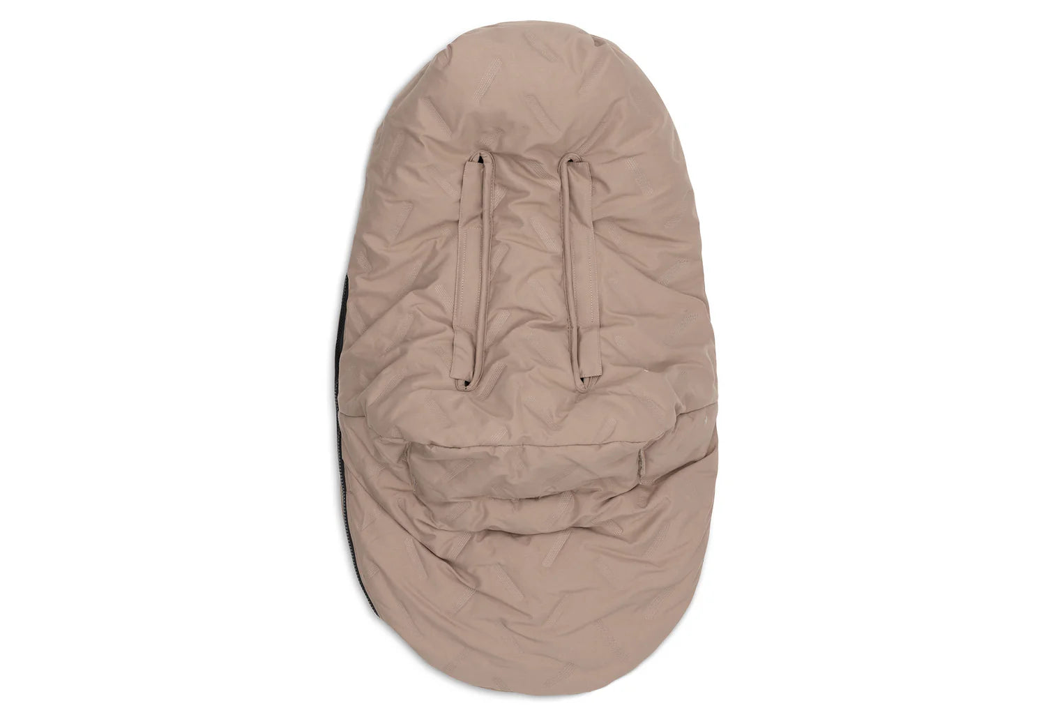 Chancelière 0+ milky coffee Jollein