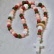 chapelet confetti