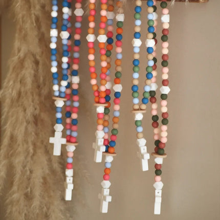 chapelet confetti