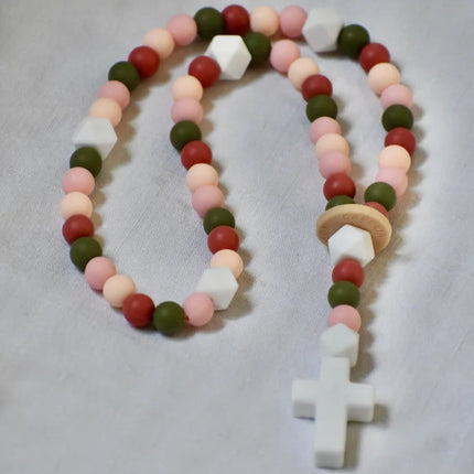 chapelet confetti
