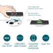 Chargeur sans fils legami