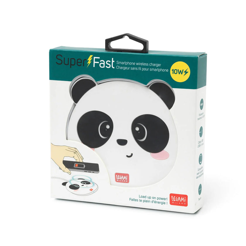 Chargeur sans fils legami