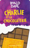 Carte Yoto charlie et la chocolaterie