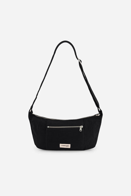 Charlot XS noir RiveDroite