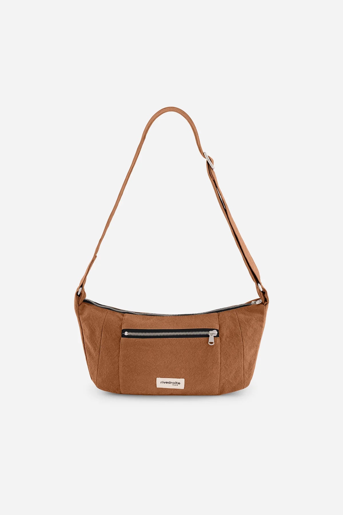 Charlot XS tobacco RiveDroite