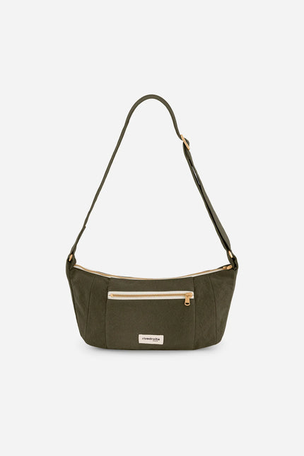 Charlot XS vert armée RiveDroite