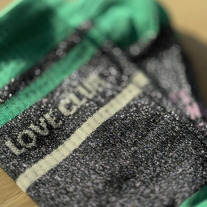 chaussette love club