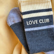chaussette love club