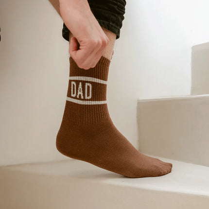 Chaussette | Best Dad
