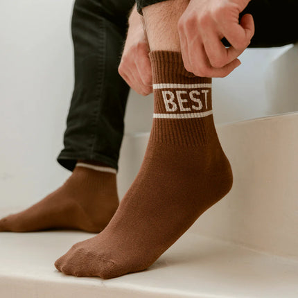 Chaussette | Best Dad