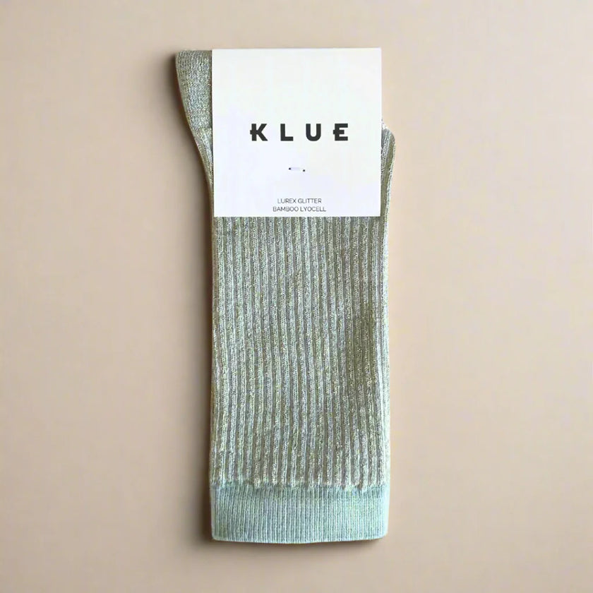 Chaussettes à paillettes Moonlight Klue