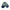 Chaussons velour vert