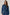 Chemise jean bleu
