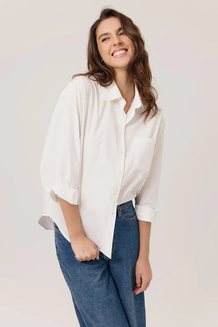 Chemise blanche