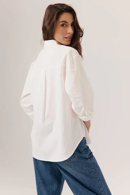 Chemise blanche