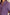 Chemisier fluide violet