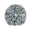 Chouchou leopard rose in april Ice Blue