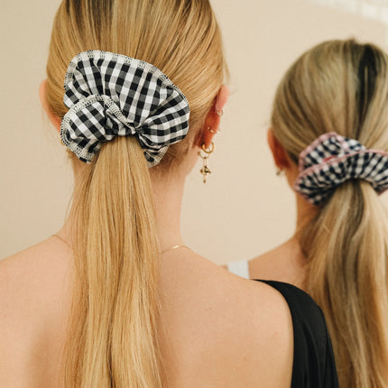 chouchou vichy
