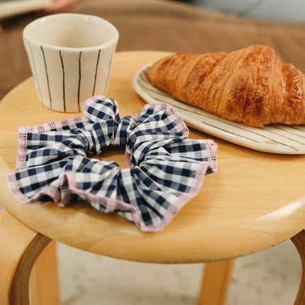 chouchou vichy